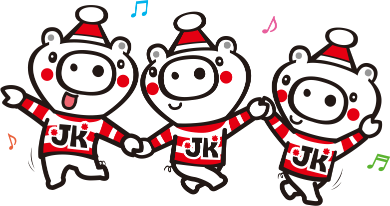 ポーくん