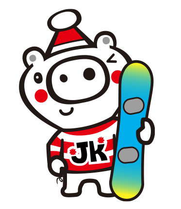 ポーくん
