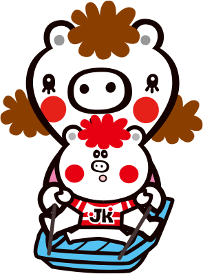 ポーくん