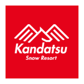 Kandatsu snow resort