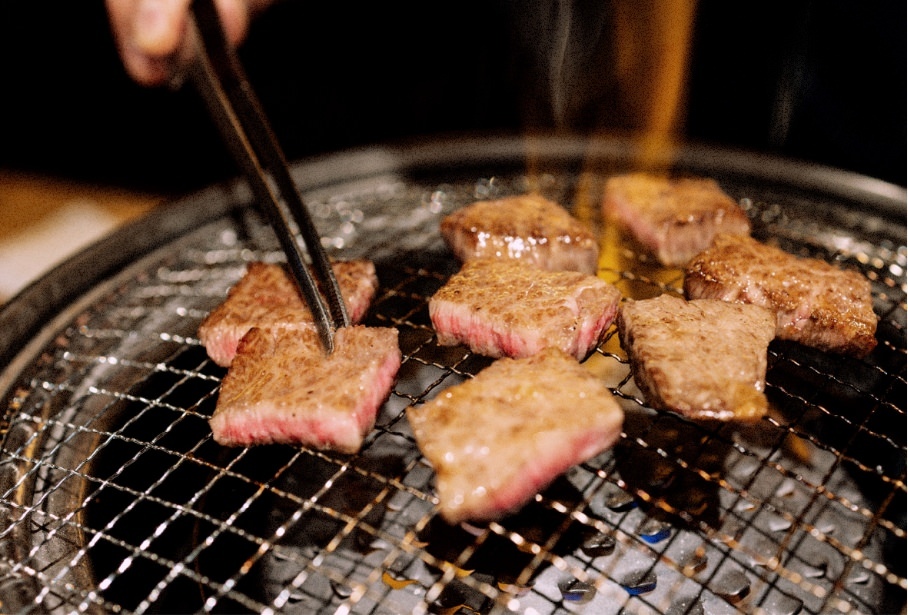 焼肉ジャンボ