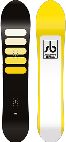 SPRING BREAK - POWDER RACERS 154