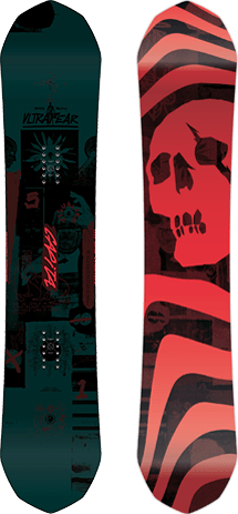 ULTRAFEAR JAPAN LTD 151