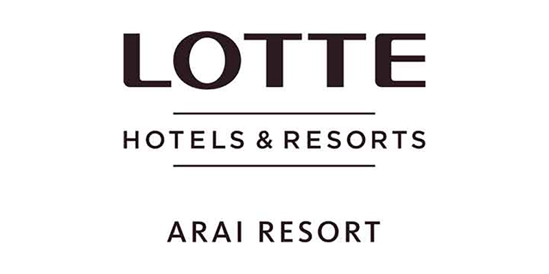 ロッテアライリゾート