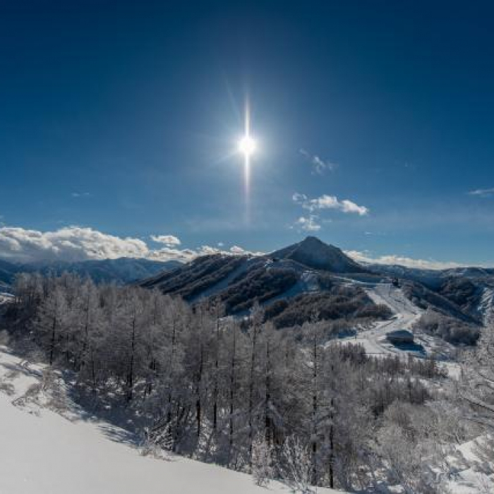 舞子スノーリゾート