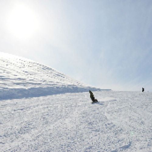 湯沢パークスキー場