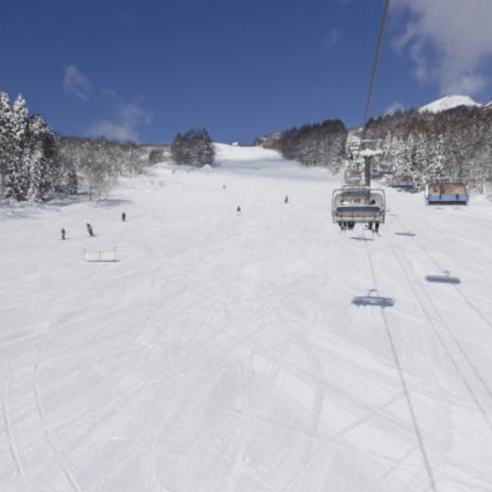 妙高杉ノ原スキー場