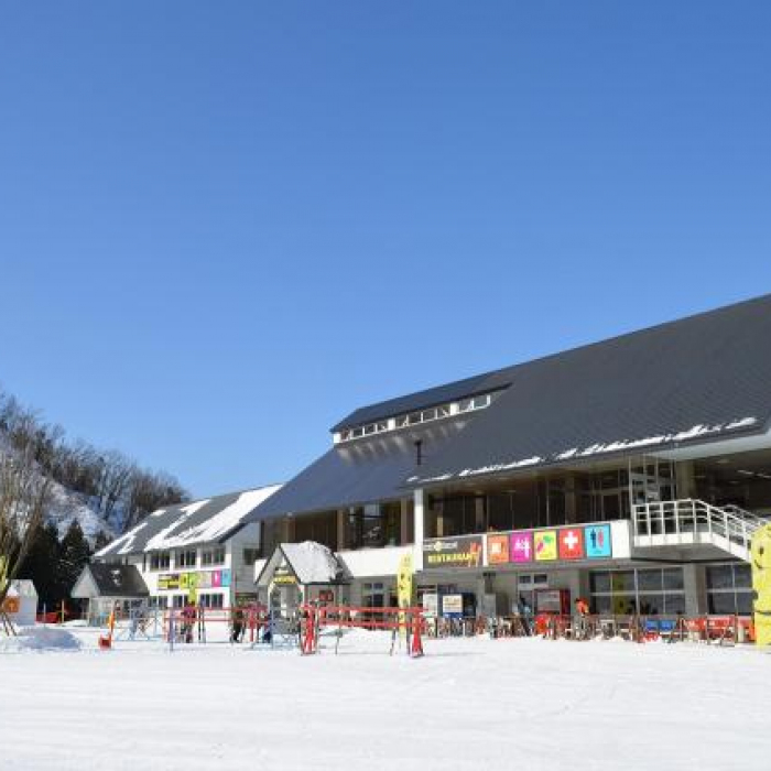 ニノックス スノーパーク