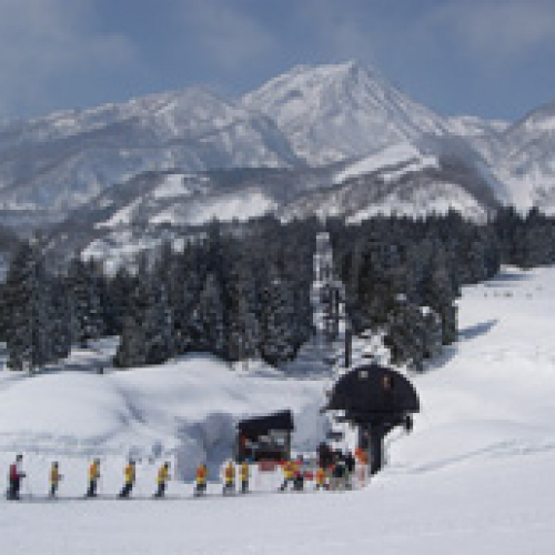 妙高スキーパーク