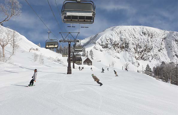 オリオンツアー川場