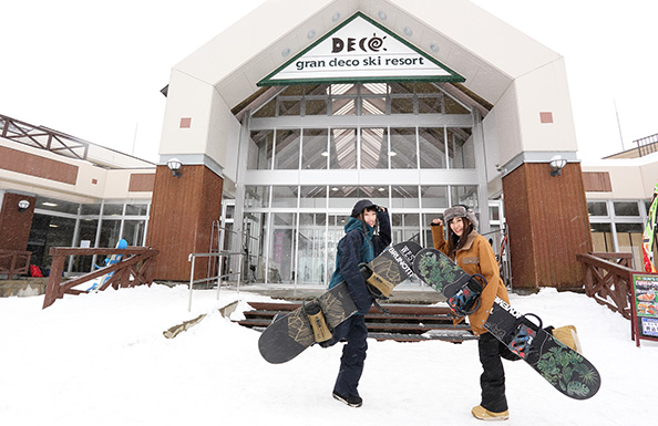 オリオンツアーGrandeco