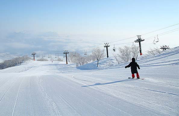 オリオンツアーエイブル白馬五竜＆Hakuba47