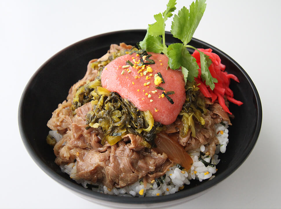 丼ぶり