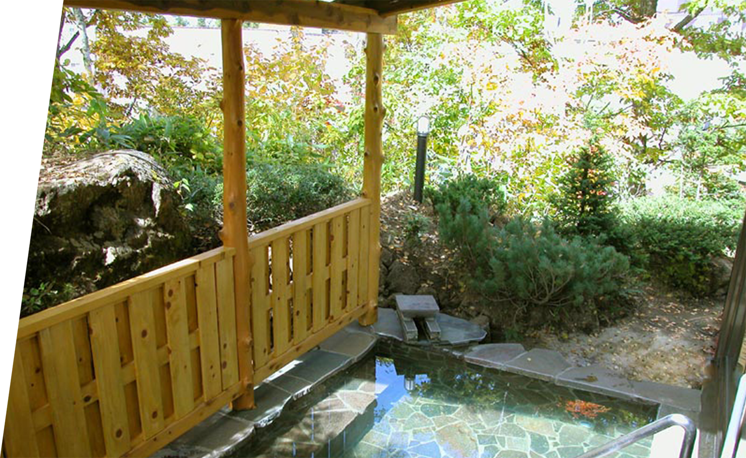 志賀高原の魅力