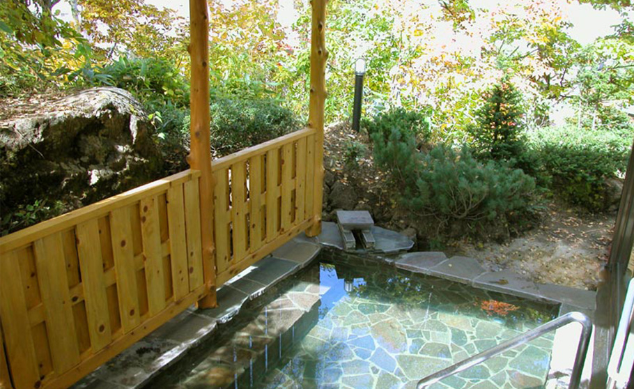 志賀高原の魅力