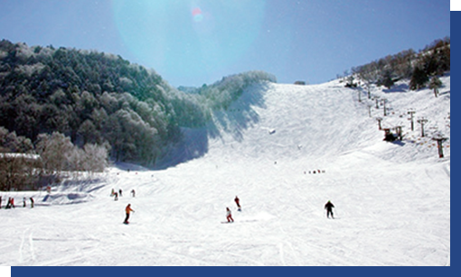 ジャイアントスキー場