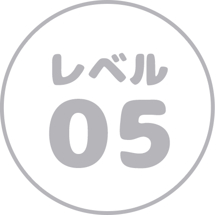 レベル05