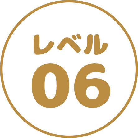 レベル06