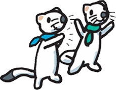 イタチ