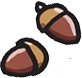 どんぐり