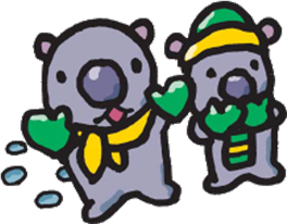 コアラ