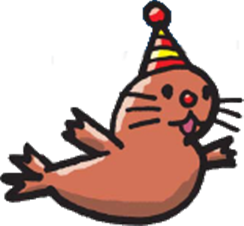 オットセイ