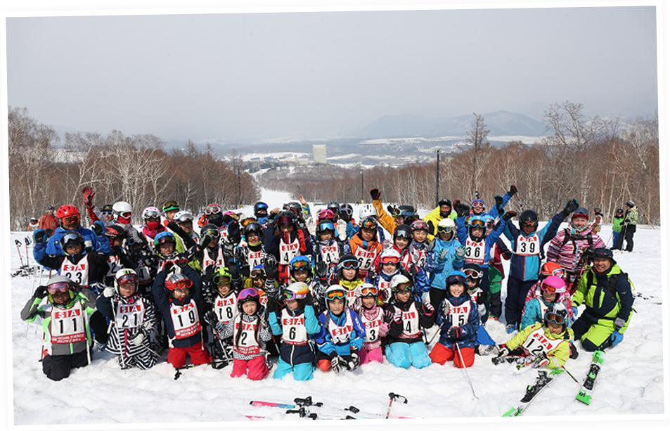 SIAのスクール