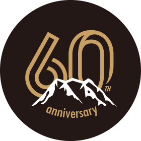 60 anniversary