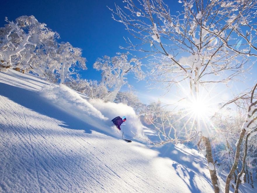 ルスツリゾート