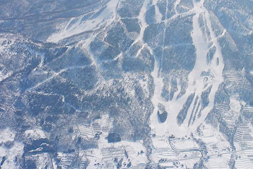 カムイスキーリンクス