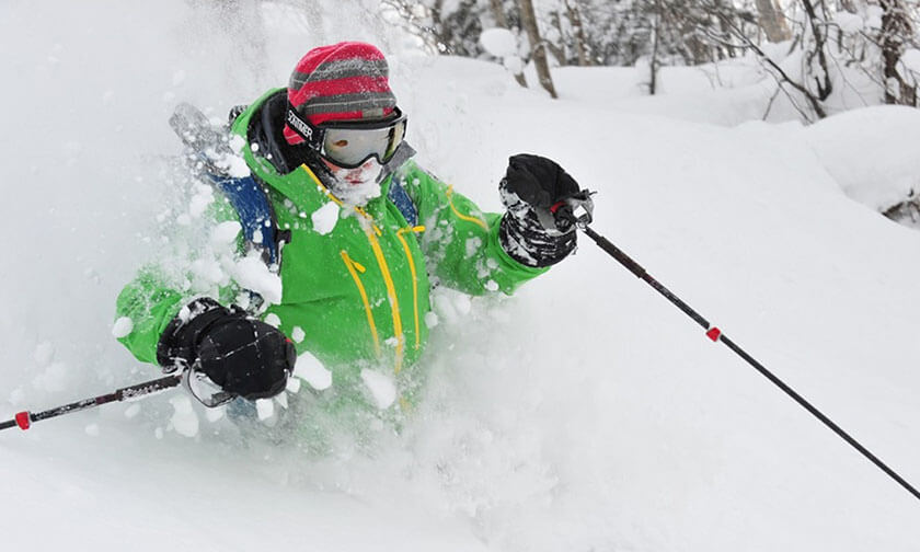 KIRORO SNOW WORLD