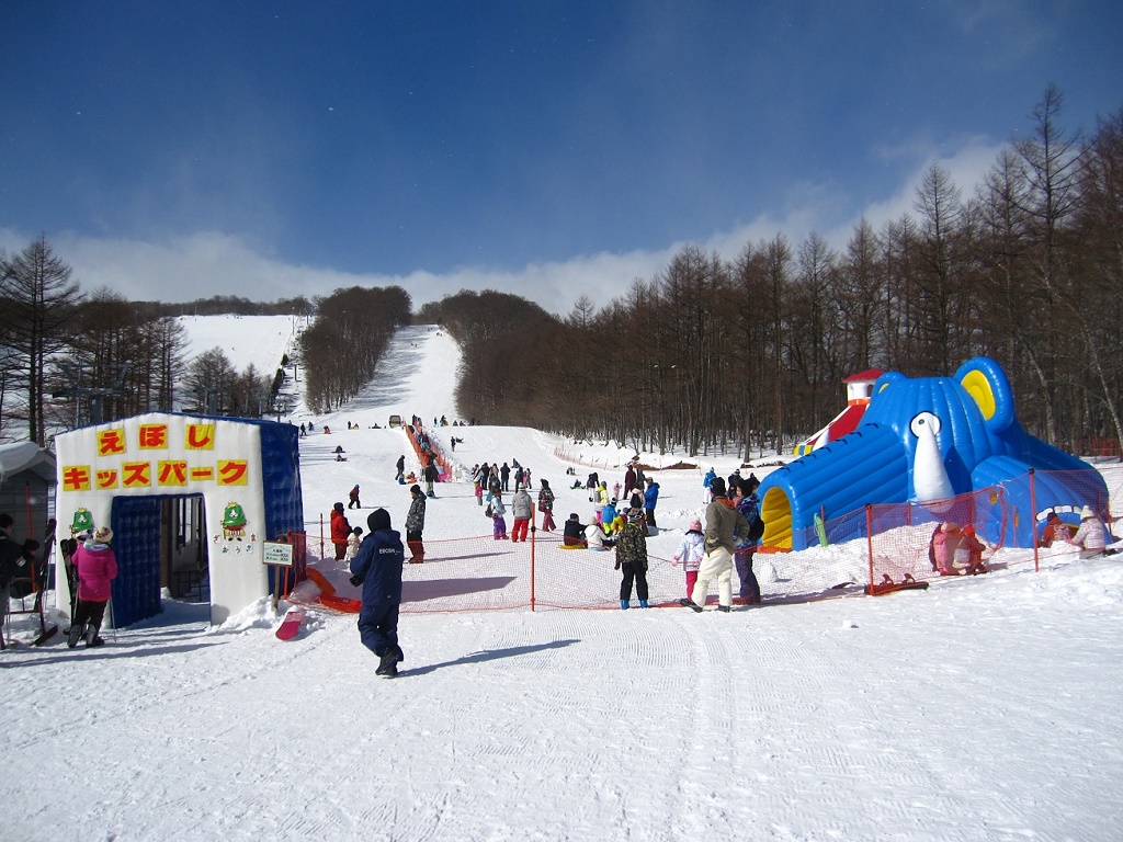 みやぎ蔵王えぼしリゾート パーク スキー場情報サイト Surf Snow みやぎ蔵王えぼしリゾート パーク スキー場情報サイト Surf Snow