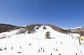 草津温泉スキー場