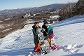 草津温泉スキー場