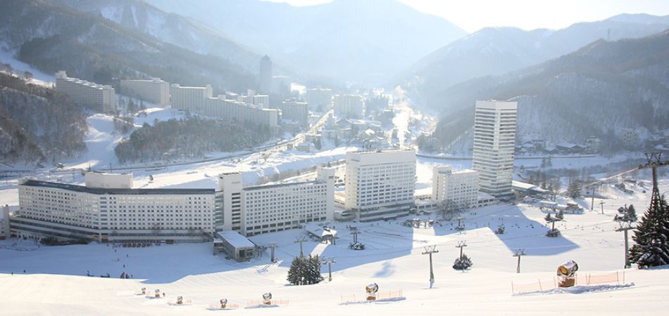 プロモーション|苗場スキー場