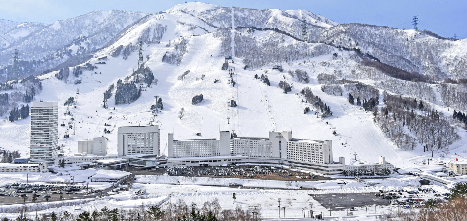 2025-2026 冬のイベント&体験情報|苗場スキー場