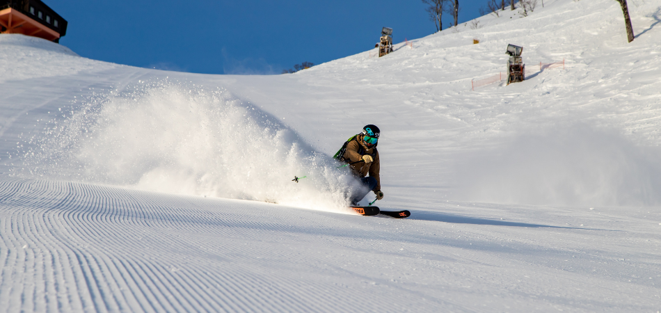 気軽に楽しめる「3時間限定リフト券」登場！|苗場スキー場