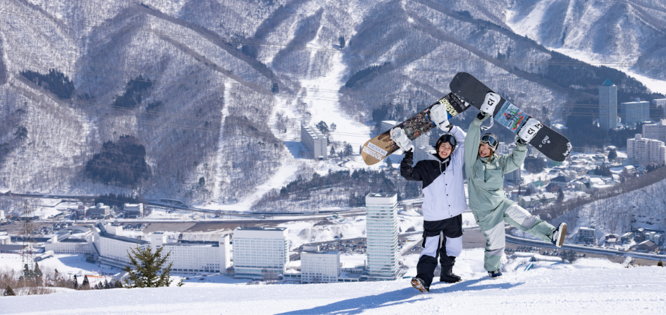リフト料金・事前購入|苗場スキー場