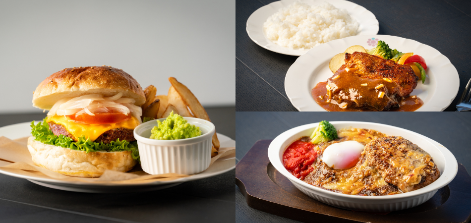 絶品ご当地グルメを満喫！|ホワイトワールド尾瀬岩鞍