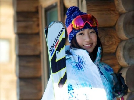 ノルン水上スキー場 スクール スキー場情報サイト Surf Snow ノルン水上スキー場 スクール スキー場情報サイト Surf Snow