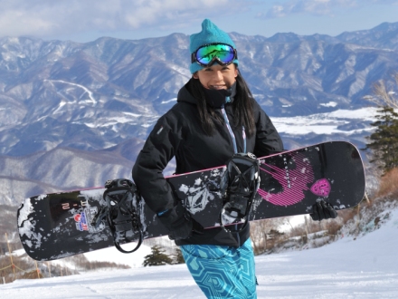 ノルン水上スキー場 スクール スキー場情報サイト Surf Snow ノルン水上スキー場 スクール スキー場情報サイト Surf Snow