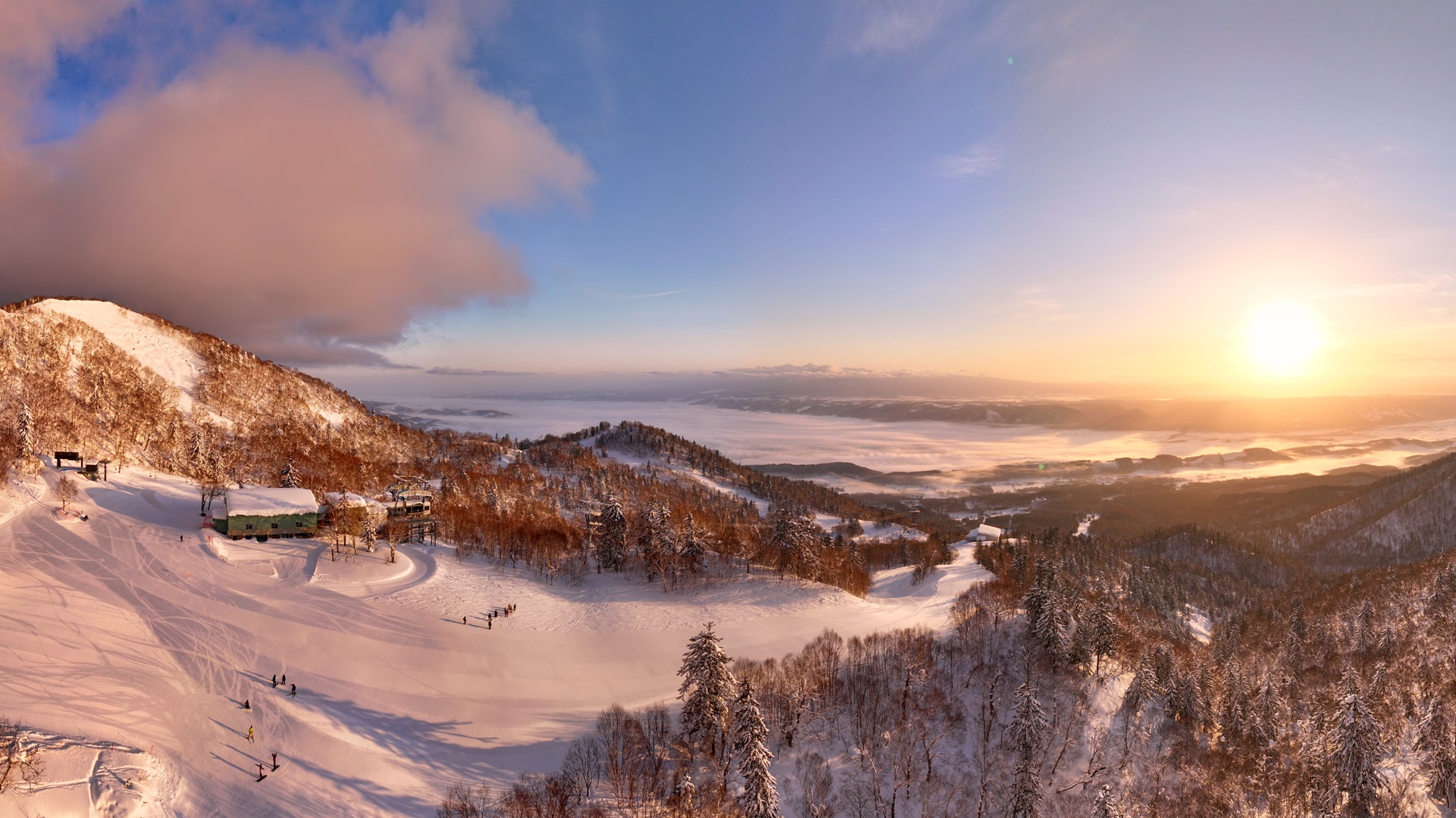 2025-2026 シーズン