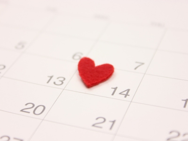 水上高原スキーリゾートのホワイトデーサービス 　お菓子類のプレゼント♪