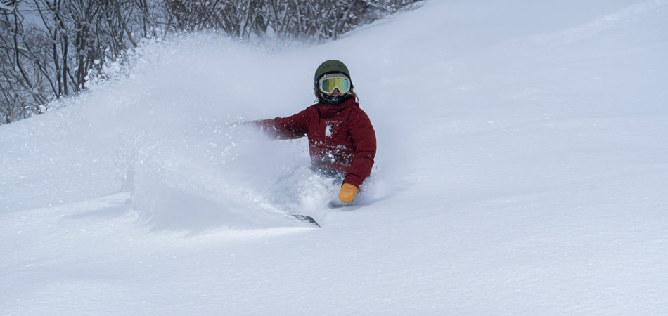 2025-26　早割リフト・ゴンドラ1日券販売中|妙高杉ノ原スキー場