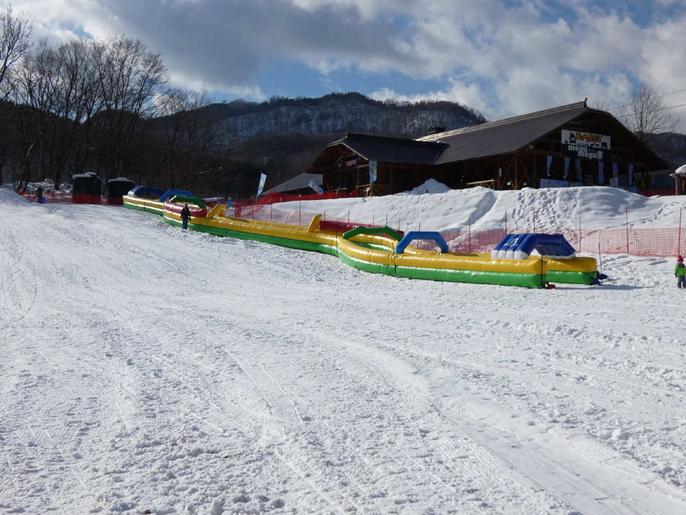 めいほうスキー場(アクティビティ) ‐ スキー場情報サイト SURF&SNOW めいほうスキー場(アクティビティ) ‐ スキー場情報サイト SURF&SNOW