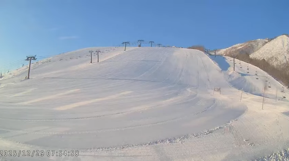 リーゼン名木山ラインオープン