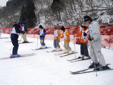 ばんしゅう戸倉スノーパーク スクール スキー場情報サイト Surf Snow ばんしゅう戸倉スノーパーク スクール スキー場情報サイト Surf Snow