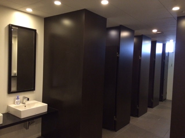 トイレはおニュー！もちオールウォシュレット！|スノーウェーブパーク白鳥高原