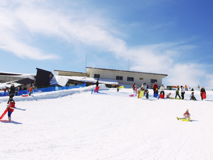 びわ湖バレイ パーク スキー場情報サイト Surf Snow びわ湖バレイ パーク スキー場情報サイト Surf Snow