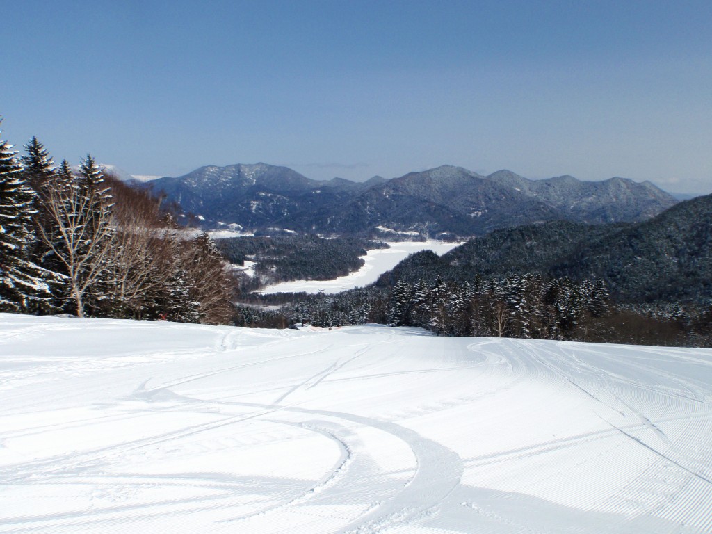 ぬかびら源泉郷スキー場